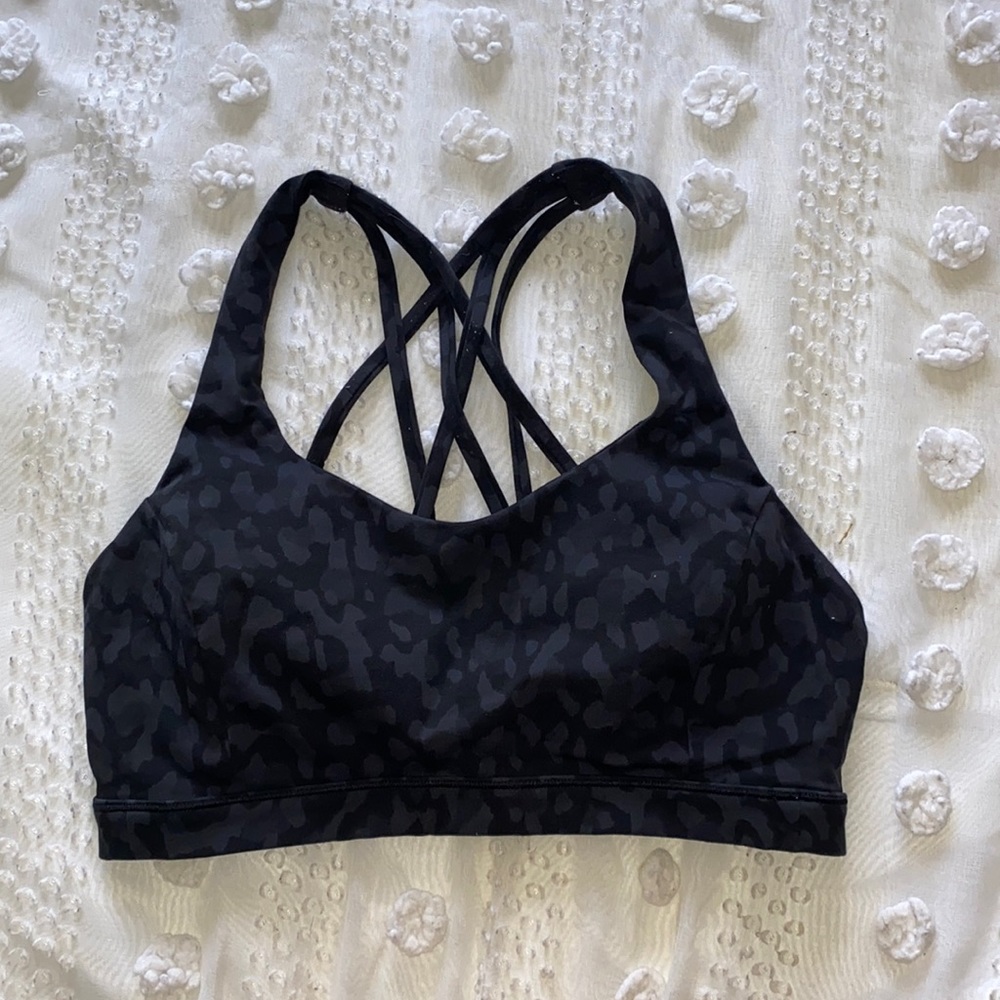 Lululemon Bra
